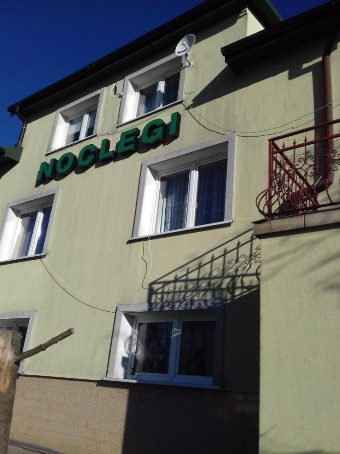 Ubytování v soukromí Strozowka