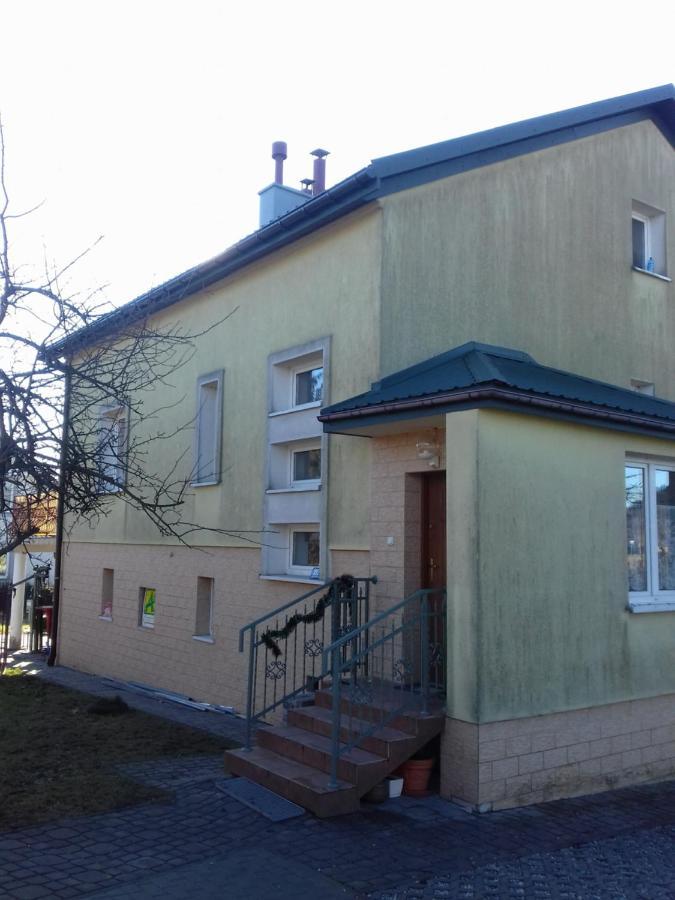 Strozowka Gorlice