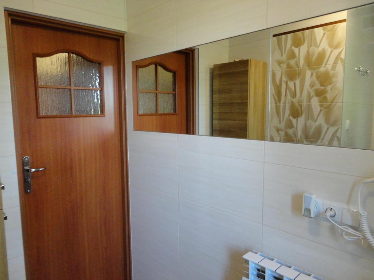 Homestay Strozowka