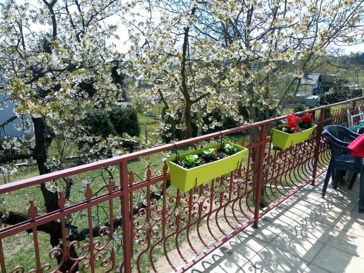 Strozowka Gorlice